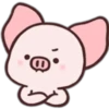 Fly Pig-pei pei 4 17