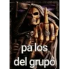 på los
del grupo
