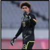 Guillermo Ochoa 18