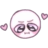 Emojis Pink 13