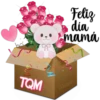 Feliz dia mamita 17