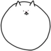 Fluffy kitty cat 16