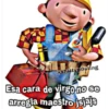 @shittyposting
Esa cara de virgo no se
arregla maestro jsjajs