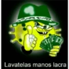 BOB CHOLO 12