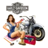 Bikers Girls 2 15