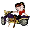 Bikers Girls 2 16