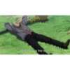 Wake me up in five hours.