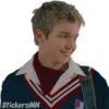 Luka Rebelde Netflix 20