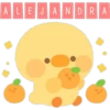 ALEJANDRA