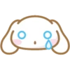 으