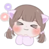 Chubby Meow!byYessy 13