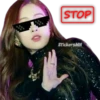 STOP
StickersMN