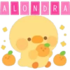 ALONDRA