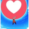 Corazoncito corazón  BB 3 18