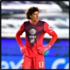 Guillermo Ochoa 19
