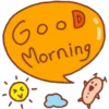 GOOD Morning
