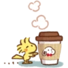 SNOOPY Y SUS AMIGOS 19
