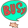 BUSY