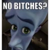 NO BITCHES?