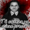 merlina addams 21