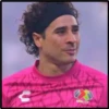 Guillermo Ochoa 20