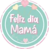 Feliz dia mamita 21