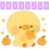 PRISCILA