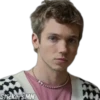 Luka Rebelde Netflix 24