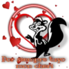 Chach
Por Siempre tuyo
mon cheri