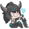 Chibi LoL 15