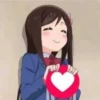 Corazoncito corazón  BB 3 20