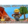 Me pregunto, cuántas veces su tío
RENTAZ
habrá kchado al que publicó esto