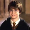 Harry Potter Stickers Part :1 18