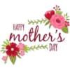 Feliz día Mamá  1 13