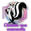 00
ChAch
Ohhlala una
mamacita