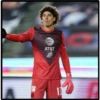 Guillermo Ochoa 21
