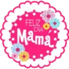 Feliz dia mamita 22