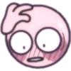 Emojis Pink 19