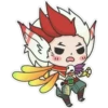 Chibi LoL 17