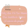 Día de las Madres 17