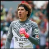 Guillermo Ochoa 22