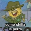 BOB CHOLO 18