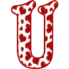 ️ABC CORAZÓN  ️ 12