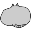 Fluffy kitty cat 21