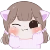 Chubby Meow!byYessy 19