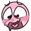 Emojis Pink 20