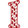️ABC CORAZÓN  ️ 13