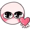 Emojis Pink 22
