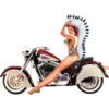 Bikers Girls 2 19