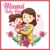 Día de la Madre 4 Movi 22